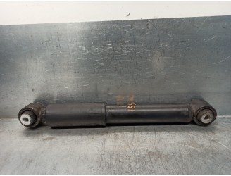 Recambio de amortiguador trasero izquierdo para smart coupe básico (45kw) referencia OEM IAM 0009225V001 060304696W001 BILSTEIN