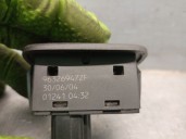Recambio de mando elevalunas trasero izquierdo para citroën c5 i (dc_) 2.0 hdi (dcrhzb, dcrhze) referencia OEM IAM 96326947 6554