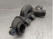 Recambio de tubo para ford focus ii (da_, hcp, dp) 1.6 tdci referencia OEM IAM 5M5Q9F764AB 