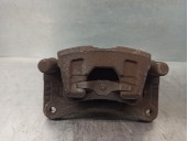 Recambio de pinza freno trasera izquierda para jeep compass 2.0 crd cat referencia OEM IAM 68020261AB 