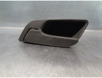 Recambio de maneta interior trasera izquierda para chevrolet aveo 1.3 diesel cat referencia OEM IAM 13502149 13502151 