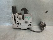 Recambio de cerradura capot para volkswagen taigo (cs1) 1.0 tsi referencia OEM IAM 8S0823509 080928 