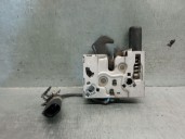 Recambio de cerradura capot para volkswagen taigo (cs1) 1.0 tsi referencia OEM IAM 8S0823509 080928 