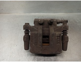 Recambio de pinza freno trasera derecha para jeep compass 2.0 crd cat referencia OEM IAM 68020252AB  