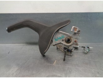 Replacement handbrake lever for Chevrolet Aveo 1.3 diesel cat OEM IAM reference 95462127 