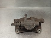 Recambio de pinza freno trasera derecha para jeep compass 2.0 crd cat referencia OEM IAM 68020252AB  