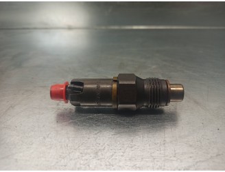 Recambio de inyector para citroën ax 1.4 diesel (k9a) referencia OEM IAM LCC6730708C  