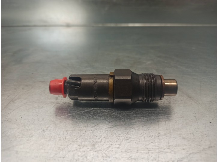 Recambio de inyector para citroën ax 1.4 diesel (k9a) referencia OEM IAM LCC6730708C  