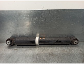 Recambio de amortiguador trasero derecho para smart coupe básico (45kw) referencia OEM IAM 0009225V001 060304696W001 BILSTEIN