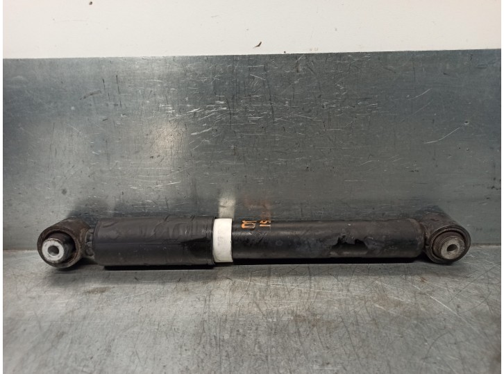 Recambio de amortiguador trasero derecho para smart coupe básico (45kw) referencia OEM IAM 0009225V001 060304696W001 BILSTEIN