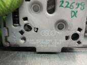 Recambio de cerradura capot para volkswagen taigo (cs1) 1.0 tsi referencia OEM IAM 8S0823509 080928 