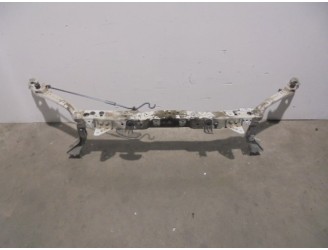 Recambio de panel frontal para chevrolet aveo 1.3 diesel cat referencia OEM IAM 96901605 DECHAPA 