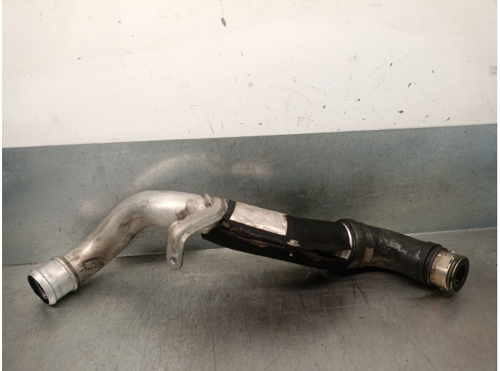 Recambio de tubo para dodge journey 2.0 16v crd cat referencia OEM IAM 68043245AA 68043245AA 