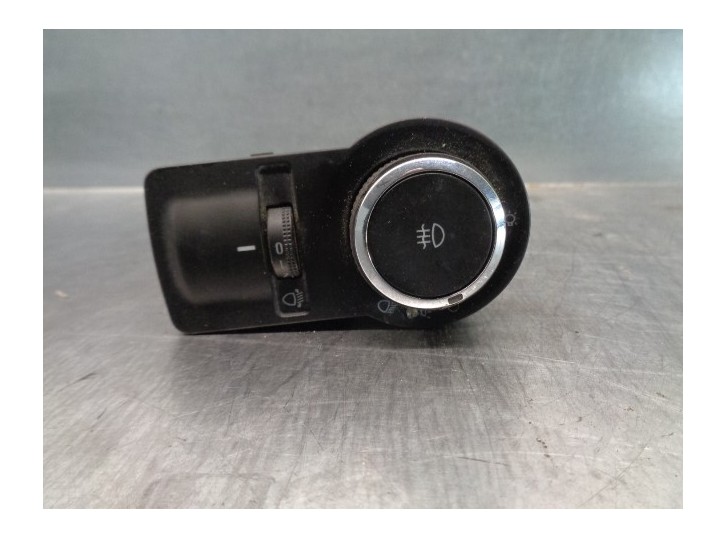 Recambio de mando luces salpicadero para chevrolet aveo 1.3 diesel cat referencia OEM IAM 96892015 