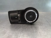 Recambio de mando luces salpicadero para chevrolet aveo 1.3 diesel cat referencia OEM IAM 96892015 