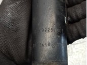 Recambio de amortiguador trasero derecho para smart coupe básico (45kw) referencia OEM IAM 0009225V001 060304696W001 BILSTEIN