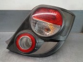 Recambio de piloto trasero derecho para chevrolet aveo 1.3 diesel cat referencia OEM IAM 96830986 