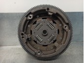 Recambio de volante motor para smart coupe básico (45kw) referencia OEM IAM 3089000033 3089000033 SACHS