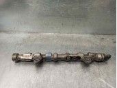 Recambio de rampa inyectora para chevrolet aveo 1.3 diesel cat referencia OEM IAM 55573331 0445214222 BOSCH