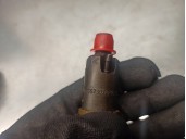 Recambio de inyector para citroën ax 1.4 diesel (k9a) referencia OEM IAM LCC6730708C  