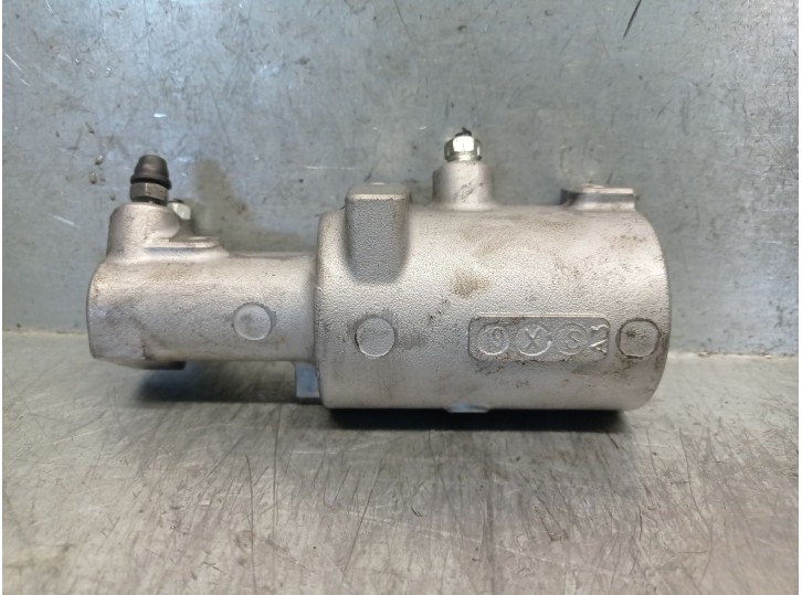 Recambio de bomba freno para toyota yaris (_p13_) 1.5 hybrid (nhp130_) referencia OEM IAM 4727047030 4727047030 1910254067