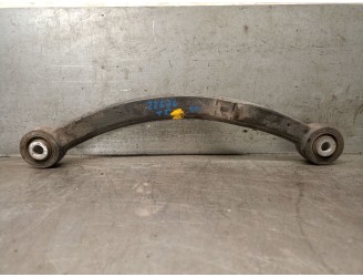 Recambio de brazo suspension superior trasero izquierdo para ssangyong rodius ii 2.0 xdi referencia OEM IAM 4541014000 454101400