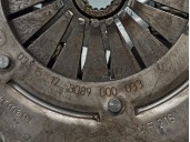 Recambio de volante motor para smart coupe básico (45kw) referencia OEM IAM 3089000033 3089000033 SACHS