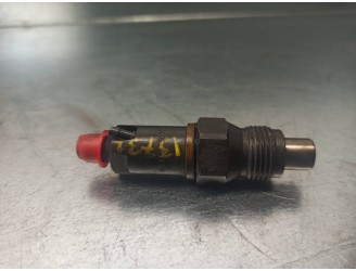 Recambio de inyector para citroën ax 1.4 diesel (k9a) referencia OEM IAM LCC6730708C 