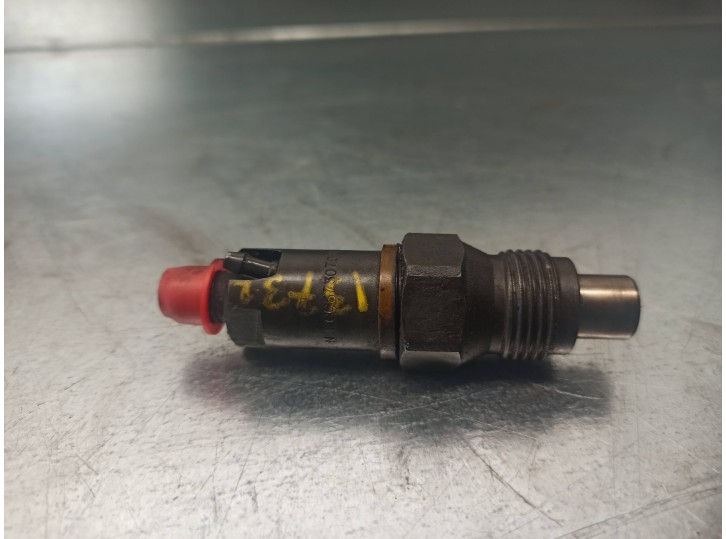 Recambio de inyector para citroën ax 1.4 diesel (k9a) referencia OEM IAM LCC6730708C  