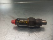 Recambio de inyector para citroën ax 1.4 diesel (k9a) referencia OEM IAM LCC6730708C  