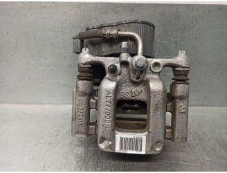 Recambio de pinza freno trasera izquierda para citroën berlingo referencia OEM IAM 9819059380 0204L69449 BOSCH