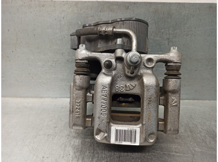 Recambio de pinza freno trasera izquierda para citroën berlingo referencia OEM IAM 9819059380 0204L69449 BOSCH