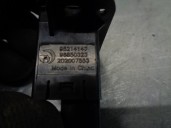 Recambio de warning para chevrolet aveo 1.3 diesel cat referencia OEM IAM 95214143  