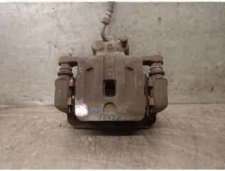 Recambio de pinza freno trasera derecha para ssangyong rodius ii 2.0 xdi referencia OEM IAM 4844021102 4844021102 