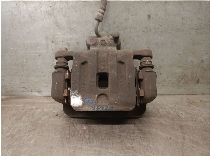 Recambio de pinza freno trasera derecha para ssangyong rodius ii 2.0 xdi referencia OEM IAM 4844021102 4844021102 