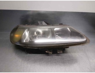Recambio de faro derecho para renault laguna (b56) 1.9 dti referencia OEM IAM 7701047881 