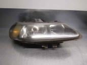 Recambio de faro derecho para renault laguna (b56) 1.9 dti referencia OEM IAM 7701047881  