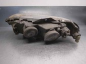 Recambio de faro derecho para renault laguna (b56) 1.9 dti referencia OEM IAM 7701047881  