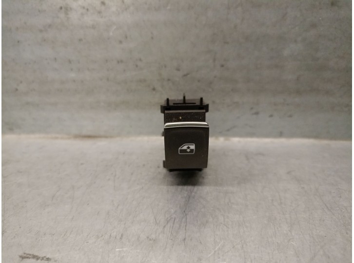 Replacement rear right window regulator switch for Seat Leon Sportstourer (KL8, KLD) 1.5 TSI OEM IAM reference 5G0959855N 