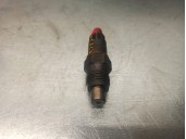 Recambio de inyector para citroën ax 1.4 diesel (k9a) referencia OEM IAM LCC6730708C  