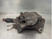 Recambio de pinza freno delantera derecha para audi a6 berlina (4f2) 2.4 v6 24v cat (bdw) referencia OEM IAM 4B0615124 ATE