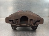 Recambio de pinza freno delantera derecha para audi a6 berlina (4f2) 2.4 v6 24v cat (bdw) referencia OEM IAM 4B0615124 ATE