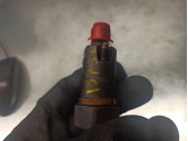 Recambio de inyector para citroën ax 1.4 diesel (k9a) referencia OEM IAM LCC6730708C  