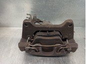Recambio de pinza freno delantera derecha para audi a6 berlina (4f2) 2.4 v6 24v cat (bdw) referencia OEM IAM 4B0615124 ATE