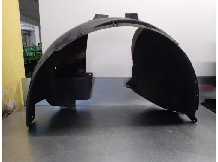 Recambio de paso rueda delantero izquierdo para volvo s80 berlina 2.4 cat referencia OEM IAM 9484503 CESTA 48-A