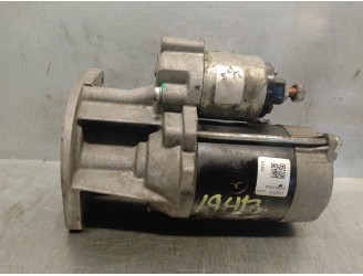 Recambio de motor arranque para renault mascott 3.0 diesel referencia OEM IAM 23300DB00A 23300DB00A 