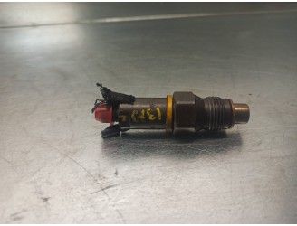 Replacement injector for Citroën AX 1.4 Diesel (K9A) OEM IAM reference LCC6730708C 