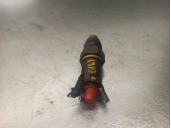 Recambio de inyector para citroën ax 1.4 diesel (k9a) referencia OEM IAM LCC6730708C  