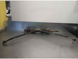 Replacement steering rack for Alfa Romeo 33 berlina 1.5 QV OEM IAM reference 1029667A 