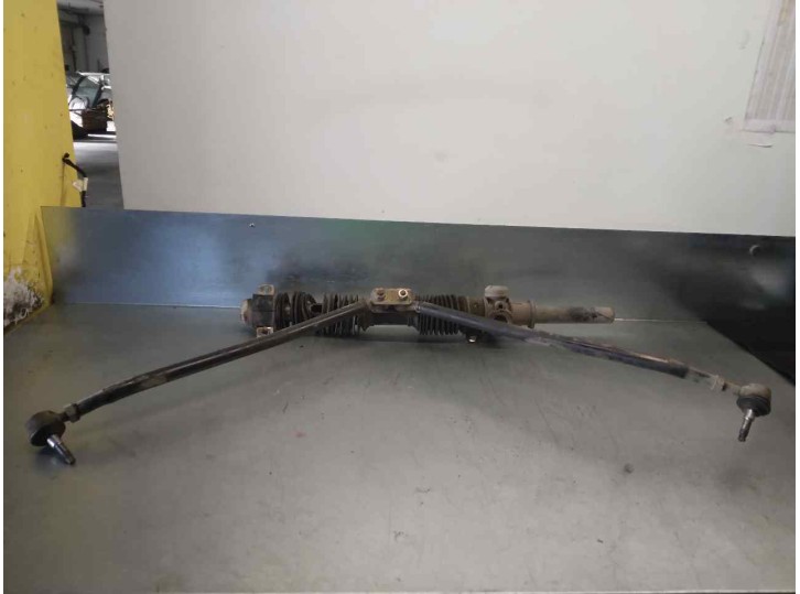 Recambio de cremallera direccion para alfa romeo 33 berlina 1.5 qv referencia OEM IAM 1029667A 
